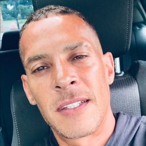 Meet your Posher, Ricardo